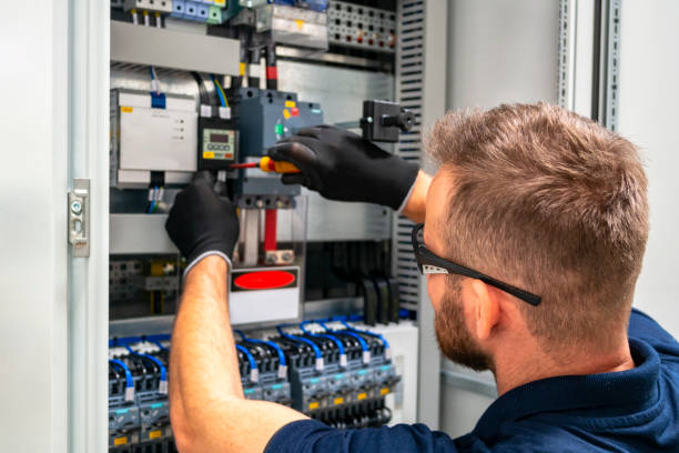 Best Home Electrical Repair  in Owosso, MI