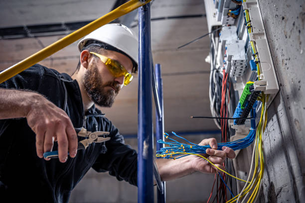 Best Electrical Wiring Services  in Owosso, MI