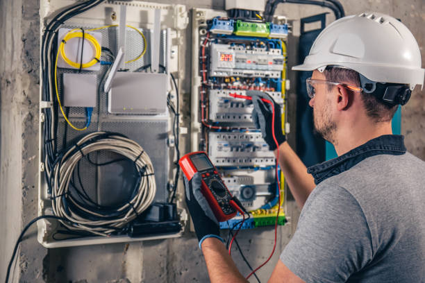 Best Electrician for Home Renovation  in Owosso, MI