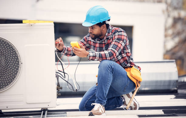 Best Local Electrician Companies  in Owosso, MI