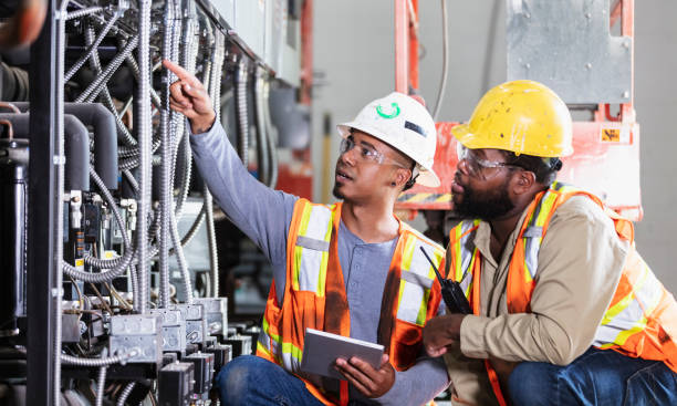 Best Circuit Breaker Repair  in Owosso, MI
