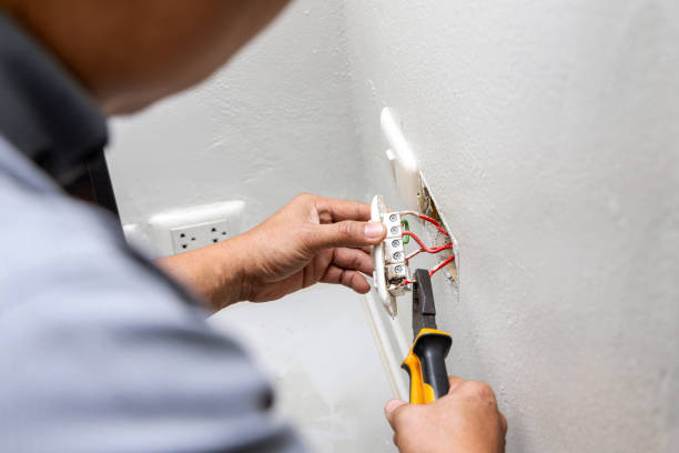 Best Affordable Electrical Installation  in Owosso, MI