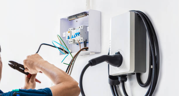 Best Electrical Upgrades for Homes  in Owosso, MI