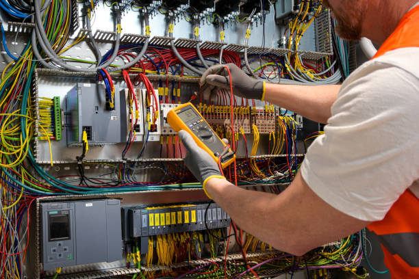 Best Electrical System Inspection  in Owosso, MI