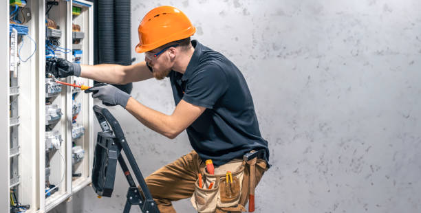 Generator Installation Services in Owosso, MI